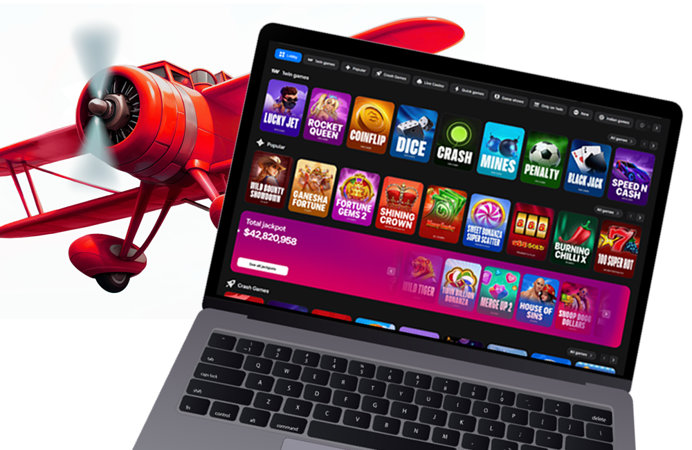 1win Casino in India